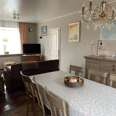 Vakantie-Woning Villa Sint Kruis Екстериор снимка