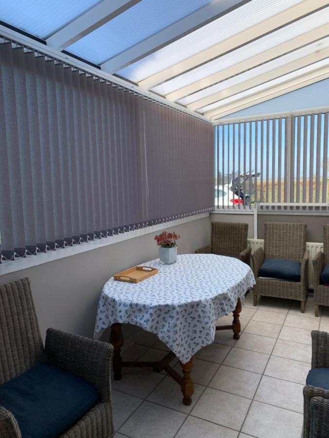 Vakantie-Woning Villa Sint Kruis Екстериор снимка